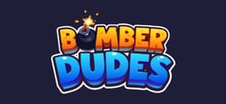 Bomber Dudes header banner