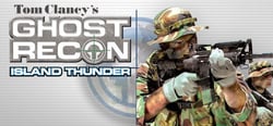 Tom Clancy's Ghost Recon® Island Thunder™ header banner