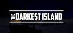 The Darkest Island header banner