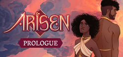 ARISEN: Prologue header banner