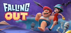 Falling Out header banner