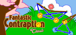 Fantastic Contraption Classic 1 & 2 header banner