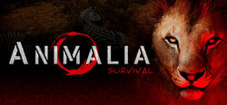 Animalia Survival header banner