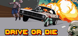 Drive or Die header banner