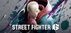 Street Fighter™ 6 header banner