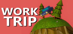 Work Trip header banner