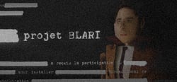 project BLARI header banner