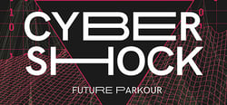 Cybershock: Future Parkour header banner