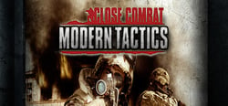 Close Combat: Modern Tactics header banner