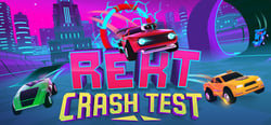 Rekt: Crash Test header banner