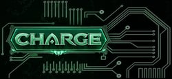 Charge! header banner