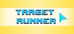 Target Runner header banner