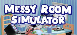 Messy Room Simulator header banner