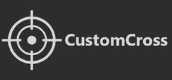 CustomCross header banner