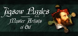 Jigsaw Puzzles: Master Artists of Old header banner