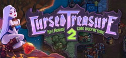 Cursed Treasure 2 Ultimate Edition - Tower Defense header banner
