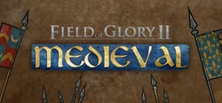 Field of Glory II: Medieval header banner