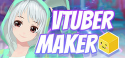 VTuber Maker header banner