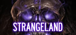 Strangeland header banner