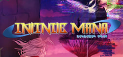 Infinite Mana header banner