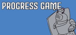 Progress Game header banner