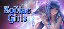 Zodiac Girls header banner