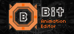 Bit - Animation Editor header banner