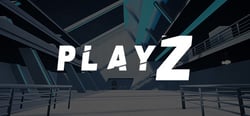 PlayZ header banner