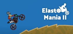 Elasto Mania II header banner