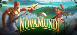 NovaMundi header banner