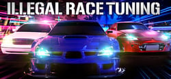 Illegal Race Tuning header banner