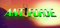 Ant Force header banner