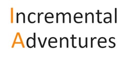 Incremental Adventures header banner