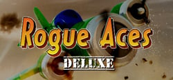Rogue Aces Deluxe header banner