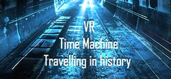 VR Time Machine Travelling in history: Medieval Castle, Fort, and Village Life in 1071-1453 Europe header banner