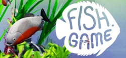 Fish Game header banner