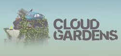 Cloud Gardens header banner