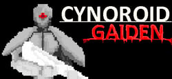 CYNOROID GAIDEN header banner