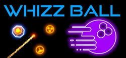 Whizz Ball header banner