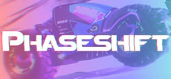 Phaseshift header banner