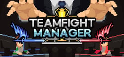 Teamfight Manager header banner