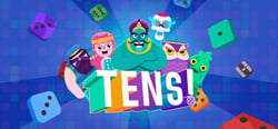 TENS! header banner