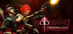 BloodRayne: Terminal Cut header banner