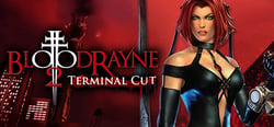 BloodRayne 2: Terminal Cut header banner
