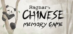 Ragnar's Chinese Memory Game header banner