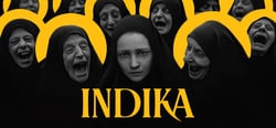 INDIKA header banner
