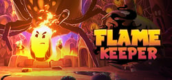 Flame Keeper header banner