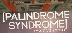 Palindrome Syndrome: Escape Room header banner
