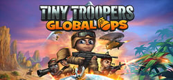 Tiny Troopers: Global Ops header banner