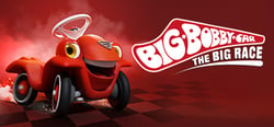 BIG-Bobby-Car – The Big Race header banner
